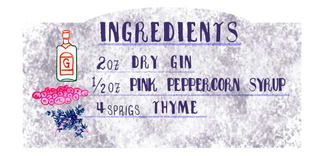 Illustration for article titled How to Make the Graveyard Tryst, a Gin Cocktail That Will Awaken the Spirits